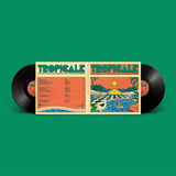 TROPICALE – VARIOUS SOUNDTRACK - LP •