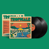 TROPICALE – VARIOUS SOUNDTRACK - LP •