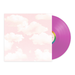 TURNSTILE – GLOW ON (INDIE EXCLUSIVE VIOLET VINYL) - LP •