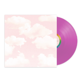 TURNSTILE – GLOW ON (INDIE EXCLUSIVE VIOLET VINYL) - LP •