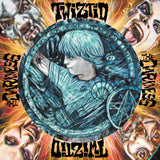 TWIZTID – DARKNESS (BLUE/ORANGE) - LP •