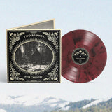 TWO RUNNER – PORCHLIGHT (INDIE EXCLUSIVE STRAWBERRY SMOG) - LP •