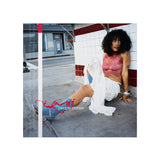 UMI – PEOPLE STORIES (CLEAR VINYL) - LP •