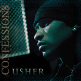 USHER – CONFESSIONS (20TH ANNIVERSARY) - LP •