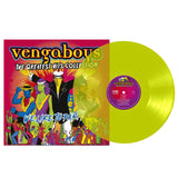 VENGABOYS – WE LIKE TO PARTY: THE GREATEST HITS COLLECTION (LIME GREEN VINYL) - LP •