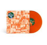WORK WIFE – PARADE (TRANSPARENT ORANGE VINYL) - LP •