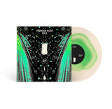 ROSE,FRANKIE – HILA (ULTRA CLEAR & GREEN COLOR IN COLOR) - LP •