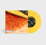 PREOCCUPATIONS – MUR/PONR (YELLOW VINYL) - 7" •