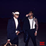 FUTURE & METRO BOOMIN – WE DON'T TRUST YOU - LP •