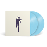 RIDE – WEATHER DIARIES (BABY BLUE) - LP •