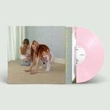 WET LEG – MOISTURIZER (BABY PINK VINYL) - LP •