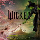 WICKED: THE SOUNDTRACK – O.S.T - LP •