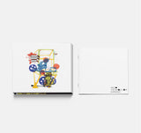 WILCO – WHOLE LOVE (EXPANDED 2CD) - CD •