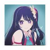 YOASOBI – IDOL (TRANSLUCENT LIGHT BLUE) - LP •