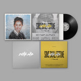 CORTO.ALTO – SOME SMALL FORTUNE - LP •