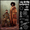 MERKABA BROTHERHOOD – MERKABA BROTHERHOOD - LP •