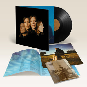 BETH GIBBONS – LIVES OUTGROWN (LIMITED EDITION DELUXE LP WITH ART PRINT & BOOKLET) LP <br>PREORDER out 5/17/2024 •