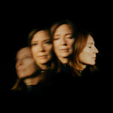 BETH GIBBONS – LIVES OUTGROWN (LIMITED EDITION DELUXE LP WITH ART PRINT & BOOKLET) LP <br>PREORDER out 5/17/2024 •