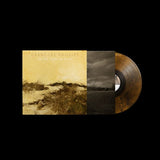 PHILLIPS,GRANT-LEE – IN THE HOUR OF DUST (SIGNED / CLEAR GOLDEN SMOKE) - LP •