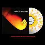 LSD AND THE SEARCH FOR GOD – LSD AND THE SEARCH FOR GOD (PEACE PILL VINYL) - LP •