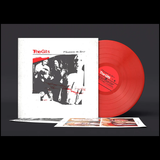 GITS – FRENCHING THE BULLY (RED VINYL) - LP •
