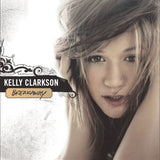 CLARKSON,KELLY – BREAKAWAY - LP •