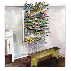 米LP Eyedea &amp;amp; Abilities By The Throat RSE01111 	RHYMESAYERS ENTERTAINMENT /00260 Eyedea & Abilities - By The Throat Vinyl - Rhymesayers Entertainment