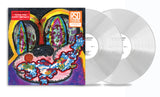 CAGE THE ELEPHANT – THANK YOU HAPPY BIRTHDAY (CLEAR VINYL - DELUXE W/BONUS TRACKS) (RSD ESSENTIALS) LP <br>PREORDER out 1/12/2024 •