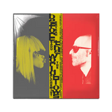 ERYKAH BADU & THE ALCHEMIST  – BEFORE THE WORLD BLOWS: THE ABI AND ALAN EXPERIMENT CD <br>PREORDER out 12/11/2026 •