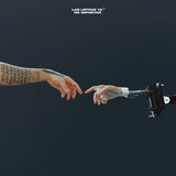 RESIDENTE – LAS LETRAS YA NO IMPORTAN (CLEAR VINYL 3XLP) - LP •