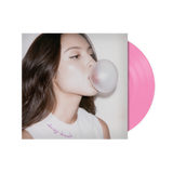RODRIGO,OLIVIA – DROP DEAD (PINK VINYL) - 7" •