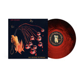 DRY SOCKET – SELF DEFENSE TECHNIQUES (RUBY & BLACK GALAXY VINYL) - LP •