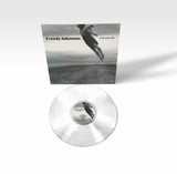 JOHNSTON,FREEDY – CAN YOU FLY (CLEAR VINYL) - LP •