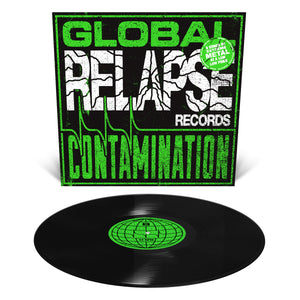 GLOBAL CONTAMINATION 2024 – VARIOUS (IEX) - LP •