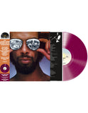 SCOTT-HERON,GIL – REFLECTIONS  (DELUXE VIOLET VINYL) (RSD26) - LP •