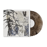 GLIXEN – QUIET PLEASURES (BLACK MARBLE) - LP •