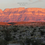 NELSON,WILLIE – BORDER - LP •