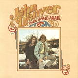 DENVER,JOHN – BACK HOME AGAIN - LP •