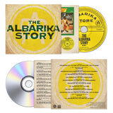 ALBARIKA STORY VOL. 1  – VARIOUS - CD •