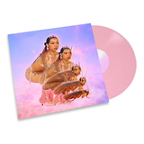 SAILORR – FROM FLORIDA'S FINEST DELU/XXX (PINK VINYL) - LP •