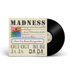その他 2discs LP Madness Oui Oui Si Si Ja Ja Da Da (180g) SALVOLP17 Union Square Music /00520 image_005e7f6a-6aa8-42ec-b27b-