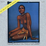 ALBERTO BALDAN BEMBO – SOUL OF ALI BEN DJAMBALLA (CLEAR BLUE VINYL) (RSD24 UK) - LP •