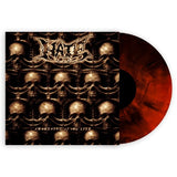 HATE – AWAKENING OF THE LIAR - LP •