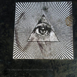 TELESCOPES – GROWING EYES BECOMING STRING (FROSTED CLEAR VINYL) - LP •