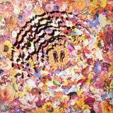 BIMBO – BIMBONACCI SEQUENCE (NEON PINK / CLEAR COLOR-IN-COLOR) - LP •