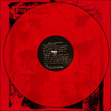 I HATE MYSELF – ELEVEN SONGS (28TH ANNIVERSARY RED VINYL) - LP •