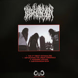 BLOOD INCANTATION – INTERDIMENSIONAL EXTINCTION (PICTURE DISC) - LP •