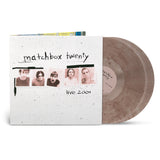 MATCHBOX TWENTY – MAD SEASON (LIVE 2001) (FLAVOR TRUFFLES COLORED VINYL) (RSD BLACK FRIDAY 2025) - LP •