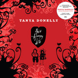 DONELLY,TANYA – THIS HUNGRY LIFE (RED VINYL) - LP •