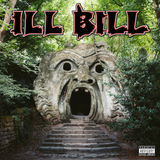 ILL BILL – BILLY (ULTRA CLEAR VINYL) - LP •